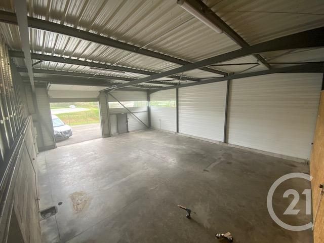 Appartement Local à louer - 1 pièce - 200 m2 - Vitre - 35 - BRETAGNE