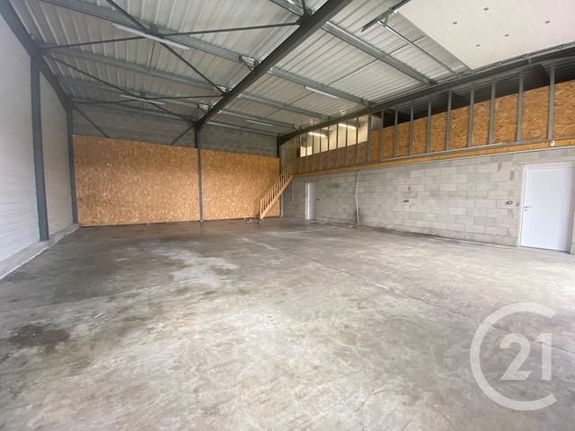 Appartement Local à louer - 1 pièce - 200 m2 - Vitre - 35 - BRETAGNE