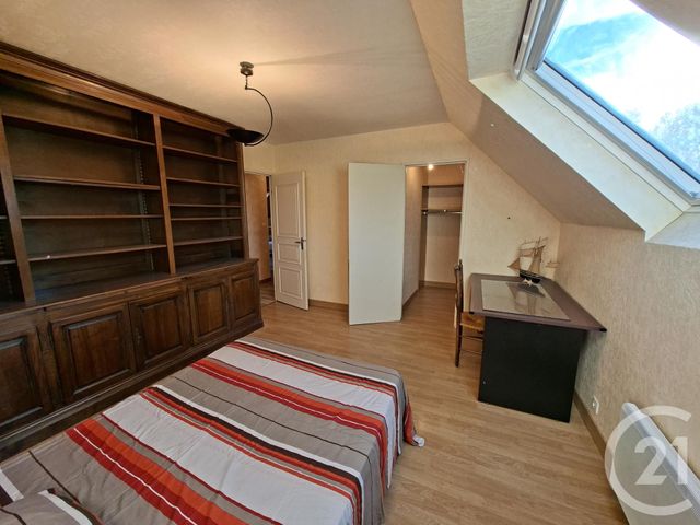 Maison à vendre - 6 pièces - 142 m2 - Vitre - 35 - BRETAGNE