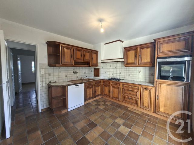 Maison à vendre - 6 pièces - 142 m2 - Vitre - 35 - BRETAGNE