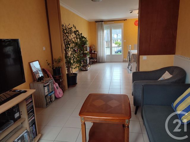 Maison &agrave; vendre - 5 pi&egrave;ces - 96 m2 - Chateaubourg - 35 - BRETAGNE