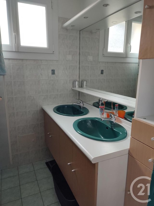 Maison &agrave; vendre - 5 pi&egrave;ces - 96 m2 - Chateaubourg - 35 - BRETAGNE