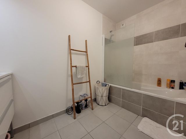 Appartement F3 à louer - 3 pièces - 64,82 m2 - Vitre - 35 - BRETAGNE