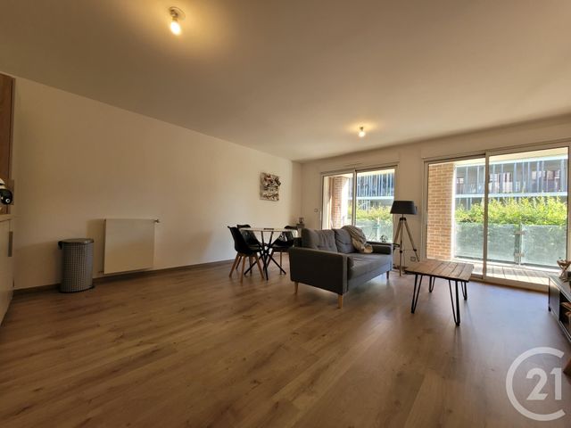 Appartement F3 à louer - 3 pièces - 64,82 m2 - Vitre - 35 - BRETAGNE