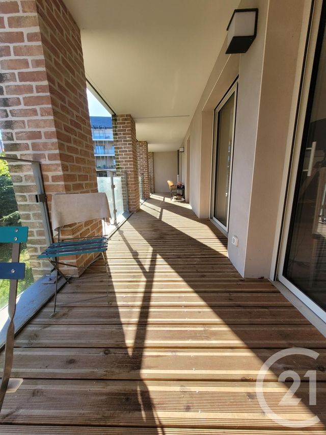 Appartement F3 à louer - 3 pièces - 64,82 m2 - Vitre - 35 - BRETAGNE