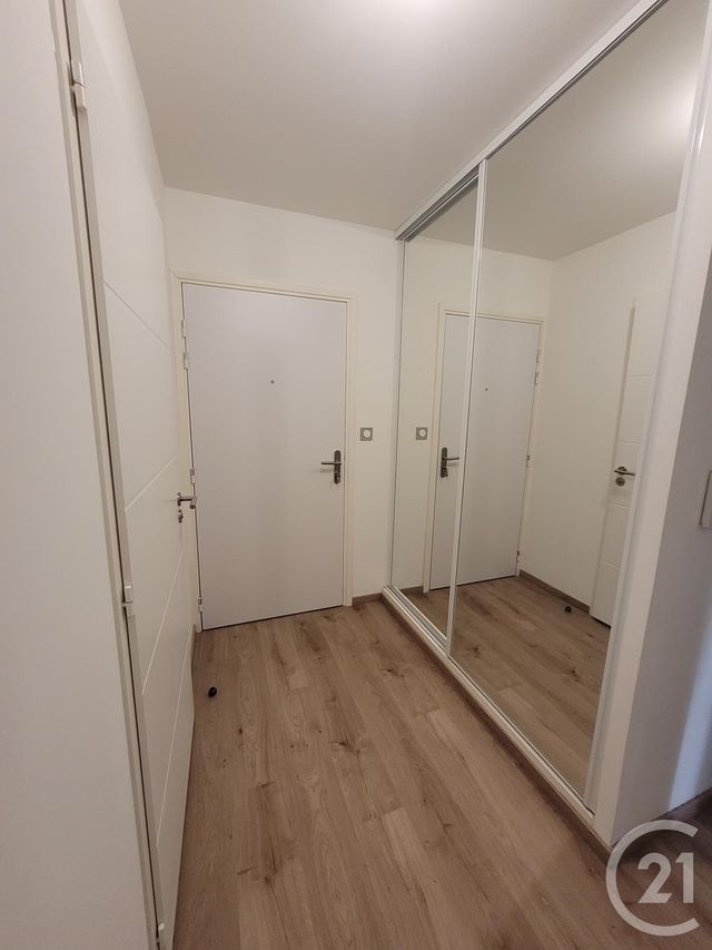 Appartement F3 à louer - 3 pièces - 64,82 m2 - Vitre - 35 - BRETAGNE