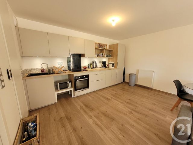 appartement - VITRE - 35