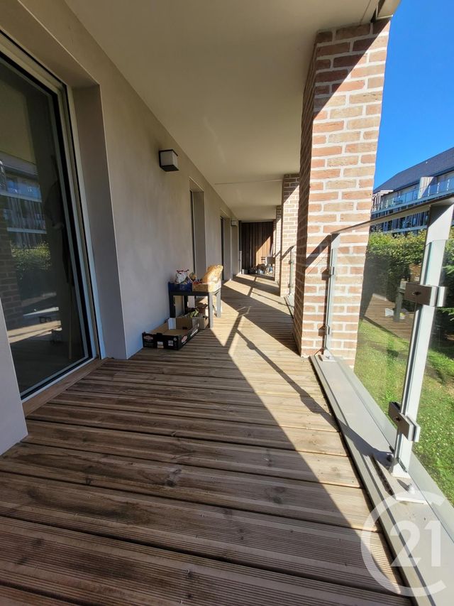 Appartement F3 à louer - 3 pièces - 64,82 m2 - Vitre - 35 - BRETAGNE