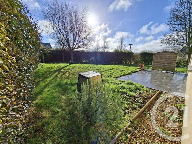 Maison &agrave; louer - 5 pi&egrave;ces - 95,41 m2 - Balaze - 35 - BRETAGNE