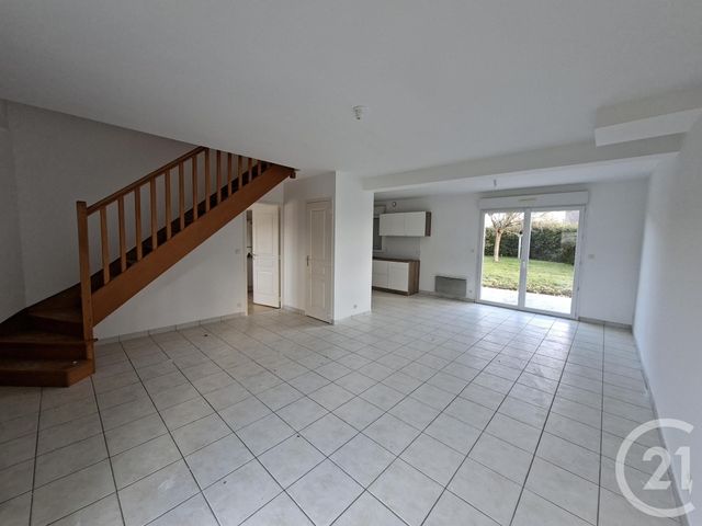 Maison à louer - 5 pièces - 95,41 m2 - Balaze - 35 - BRETAGNE