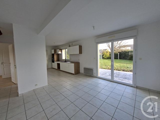 Maison à louer - 5 pièces - 95,41 m2 - Balaze - 35 - BRETAGNE