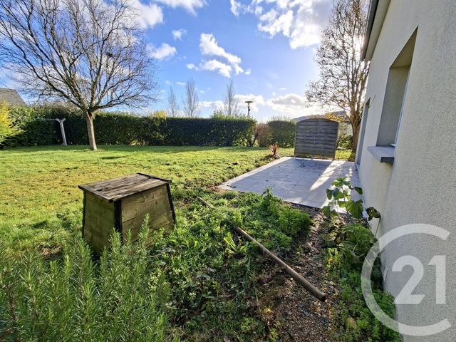 Maison à louer - 5 pièces - 95,41 m2 - Balaze - 35 - BRETAGNE