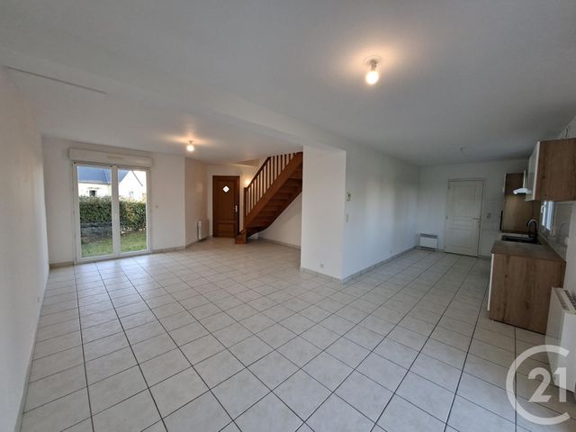 maison - BALAZE - 35