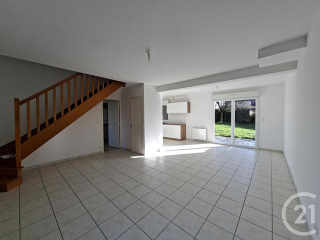 Maison &agrave; louer - 5 pi&egrave;ces - 95,41 m2 - Balaze - 35 - BRETAGNE