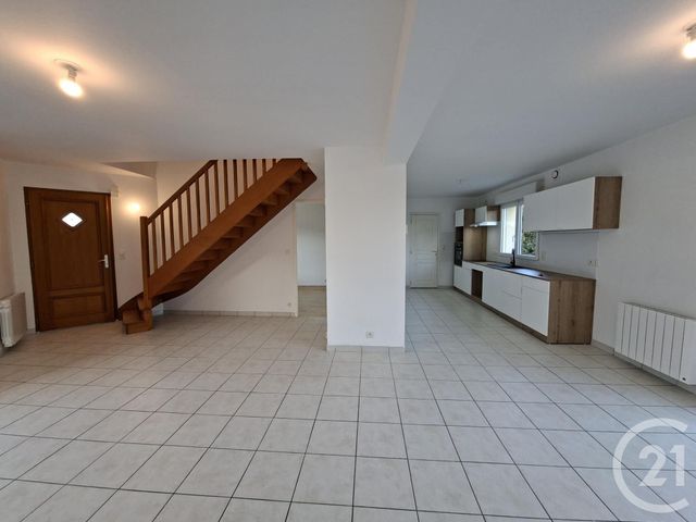 Maison &agrave; louer - 5 pi&egrave;ces - 95,41 m2 - Balaze - 35 - BRETAGNE