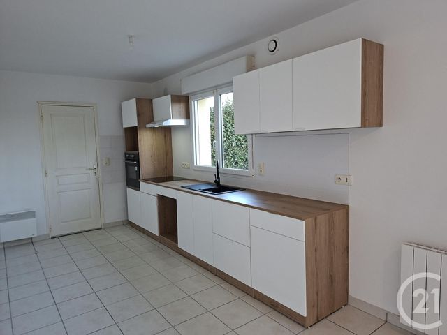 Maison &agrave; louer - 5 pi&egrave;ces - 95,41 m2 - Balaze - 35 - BRETAGNE