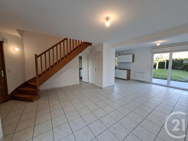Maison &agrave; louer - 5 pi&egrave;ces - 95,41 m2 - Balaze - 35 - BRETAGNE