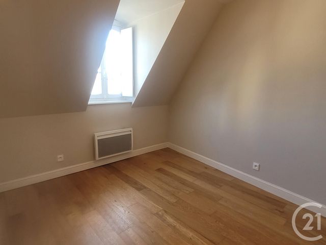 Appartement &agrave; vendre - 3 pi&egrave;ces - 58,41 m2 - Vitre - 35 - BRETAGNE