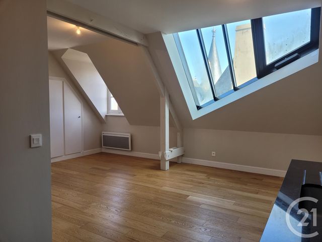Appartement &agrave; vendre - 3 pi&egrave;ces - 58,41 m2 - Vitre - 35 - BRETAGNE