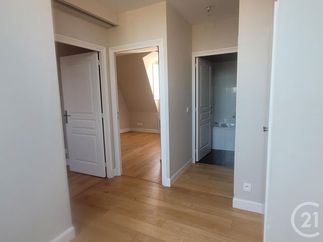 Appartement &agrave; vendre - 3 pi&egrave;ces - 58,41 m2 - Vitre - 35 - BRETAGNE