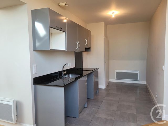 Appartement &agrave; vendre - 3 pi&egrave;ces - 58,41 m2 - Vitre - 35 - BRETAGNE