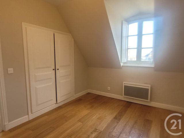 Appartement &agrave; vendre - 3 pi&egrave;ces - 58,41 m2 - Vitre - 35 - BRETAGNE