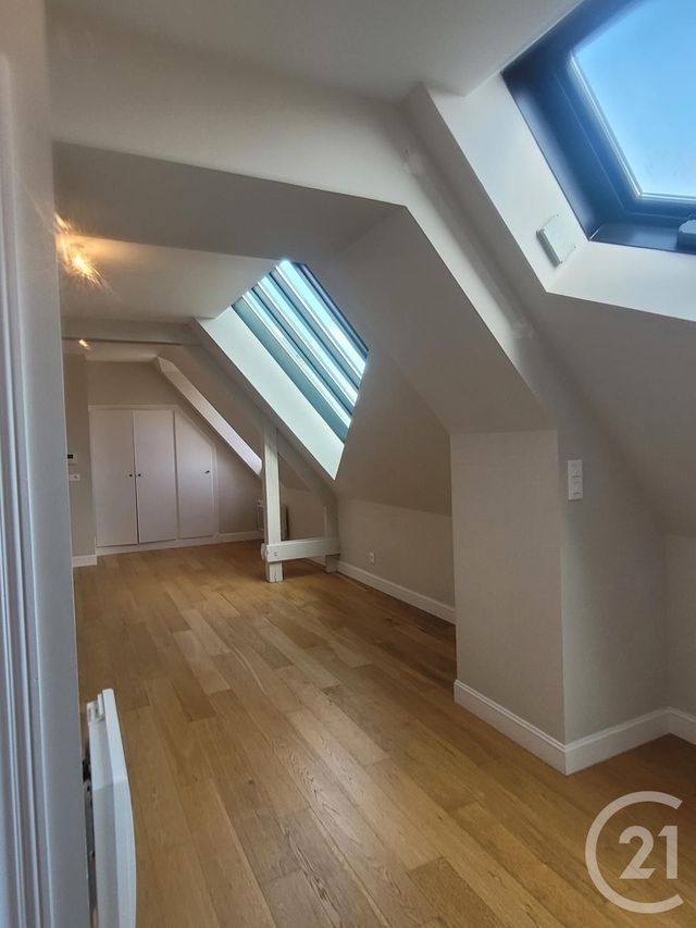 Appartement &agrave; vendre - 3 pi&egrave;ces - 58,41 m2 - Vitre - 35 - BRETAGNE