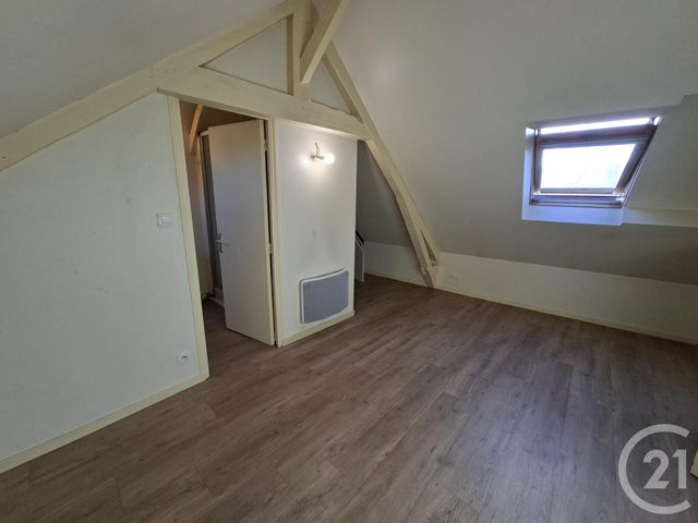 Appartement Duplex &agrave; louer - 2 pi&egrave;ces - 36,24 m2 - Vitre - 35 - BRETAGNE