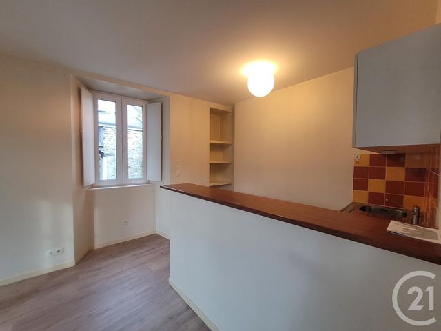 appartement - VITRE - 35