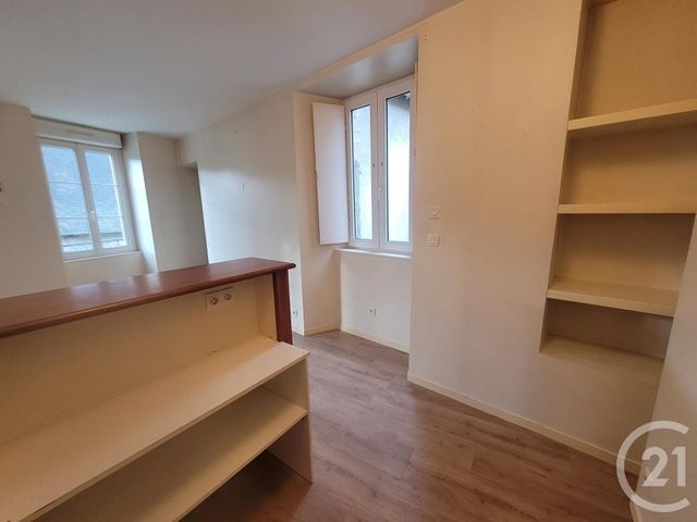 Appartement Duplex &agrave; louer - 2 pi&egrave;ces - 36,24 m2 - Vitre - 35 - BRETAGNE