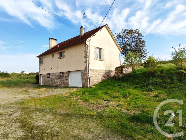 Maison &agrave; vendre - 4 pi&egrave;ces - 74,71 m2 - Brece - 35 - BRETAGNE