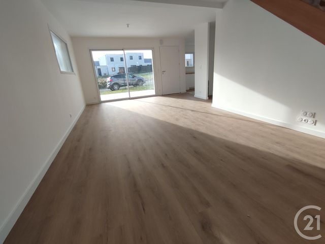 Maison &agrave; vendre - 5 pi&egrave;ces - 110,17 m2 - Vitre - 35 - BRETAGNE