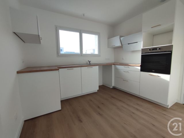 Maison &agrave; vendre - 5 pi&egrave;ces - 110,17 m2 - Vitre - 35 - BRETAGNE