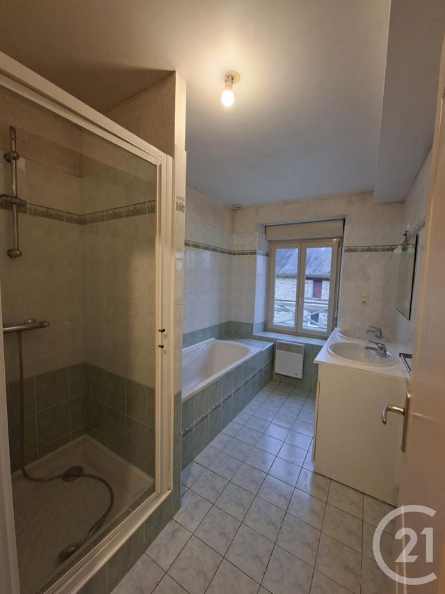 Maison &agrave; louer - 5 pi&egrave;ces - 107 m2 - Vergeal - 35 - BRETAGNE