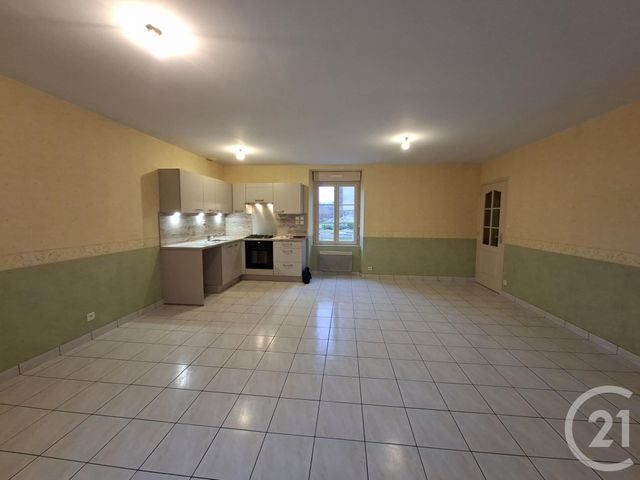 Maison &agrave; louer - 5 pi&egrave;ces - 107 m2 - Vergeal - 35 - BRETAGNE