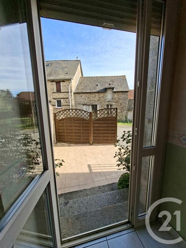 Maison &agrave; louer - 5 pi&egrave;ces - 107 m2 - Vergeal - 35 - BRETAGNE