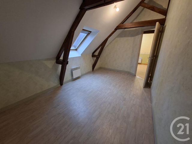 Maison &agrave; louer - 5 pi&egrave;ces - 107 m2 - Vergeal - 35 - BRETAGNE