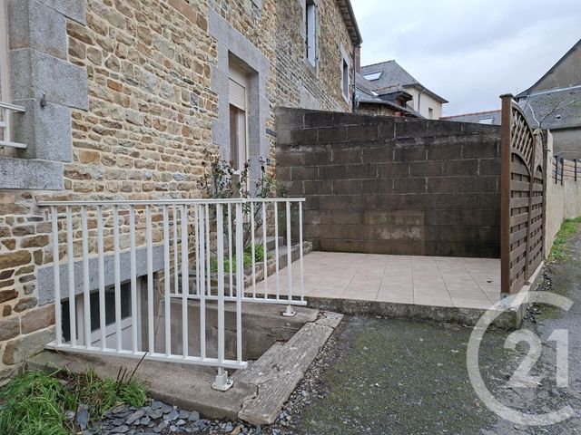 Maison &agrave; louer - 5 pi&egrave;ces - 107 m2 - Vergeal - 35 - BRETAGNE