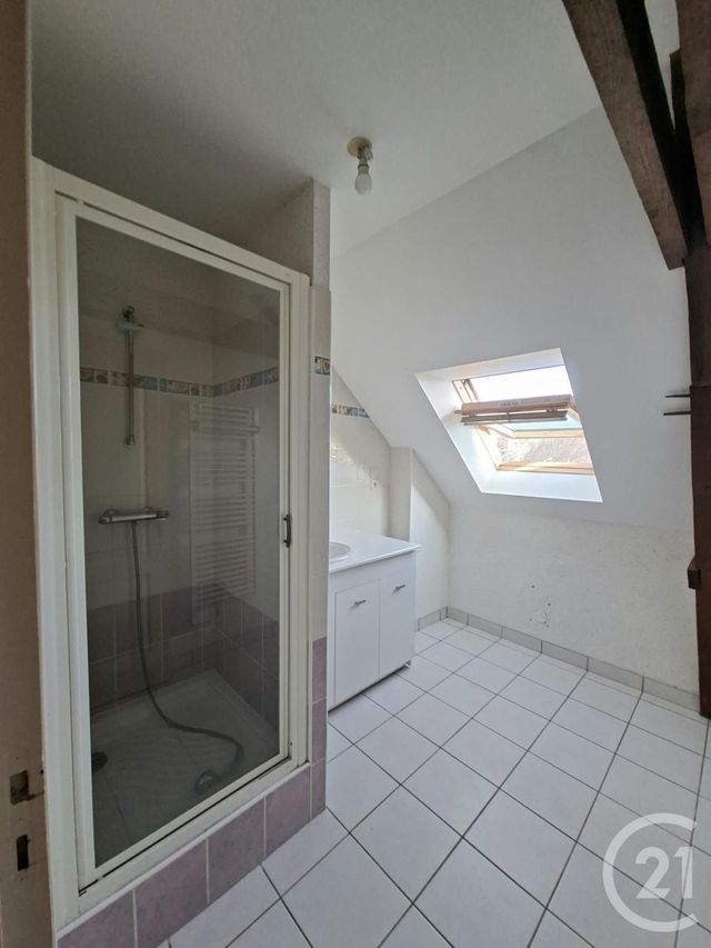 Maison &agrave; louer - 5 pi&egrave;ces - 107 m2 - Vergeal - 35 - BRETAGNE