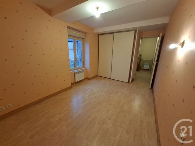 Maison &agrave; louer - 5 pi&egrave;ces - 107 m2 - Vergeal - 35 - BRETAGNE