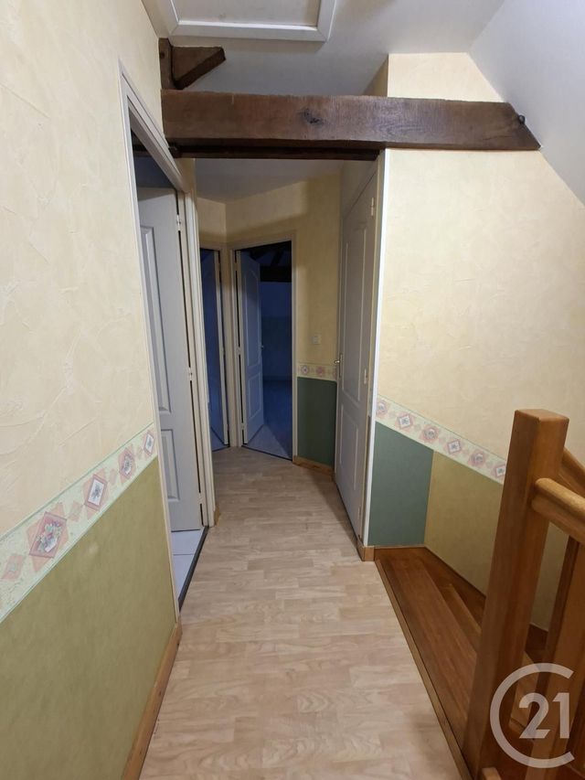 Maison &agrave; louer - 5 pi&egrave;ces - 107 m2 - Vergeal - 35 - BRETAGNE