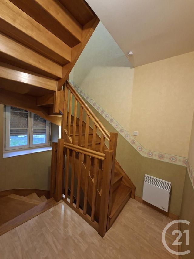 Maison &agrave; louer - 5 pi&egrave;ces - 107 m2 - Vergeal - 35 - BRETAGNE