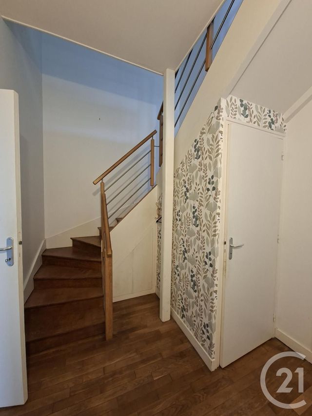 Maison &agrave; louer - 5 pi&egrave;ces - 96,68 m2 - Vitre - 35 - BRETAGNE