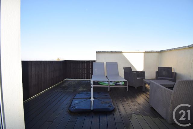 Maison &agrave; louer - 5 pi&egrave;ces - 96,68 m2 - Vitre - 35 - BRETAGNE