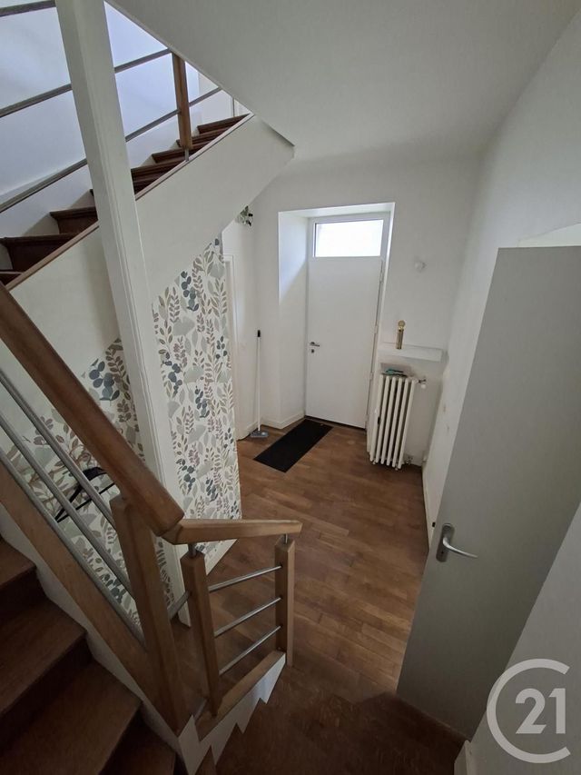 Maison &agrave; louer - 5 pi&egrave;ces - 96,68 m2 - Vitre - 35 - BRETAGNE