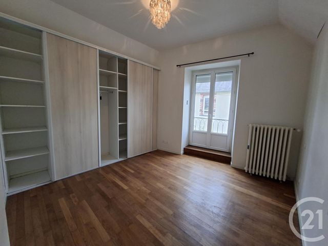 Maison &agrave; louer - 5 pi&egrave;ces - 96,68 m2 - Vitre - 35 - BRETAGNE