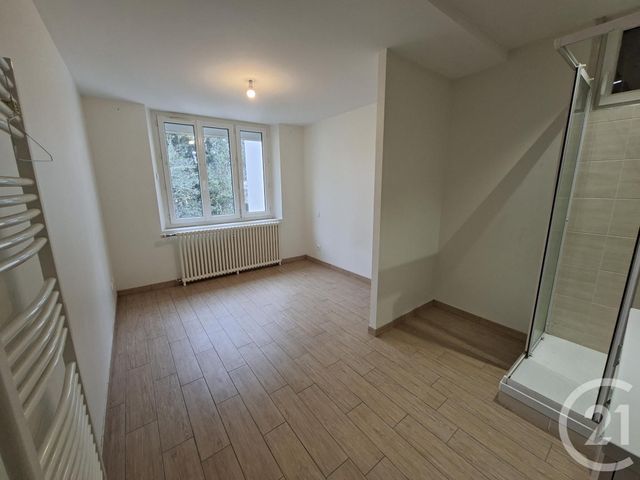 Maison &agrave; louer - 5 pi&egrave;ces - 96,68 m2 - Vitre - 35 - BRETAGNE