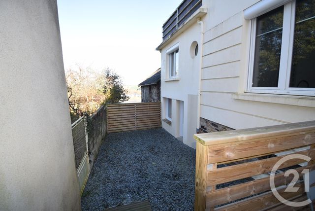 Maison &agrave; louer - 5 pi&egrave;ces - 96,68 m2 - Vitre - 35 - BRETAGNE