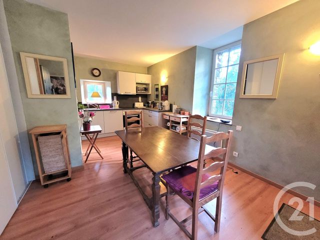 Maison &agrave; louer - 2 pi&egrave;ces - 67 m2 - Vitre - 35 - BRETAGNE