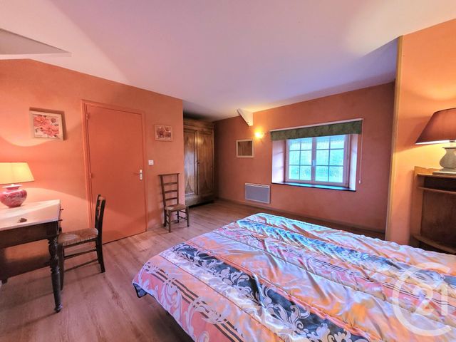 Maison &agrave; louer - 2 pi&egrave;ces - 67 m2 - Vitre - 35 - BRETAGNE